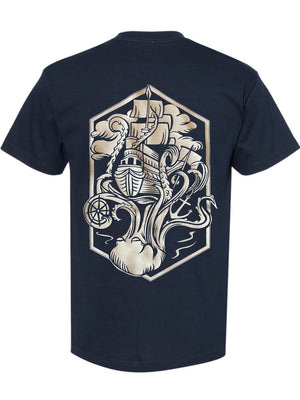 Kraken T-Shirt