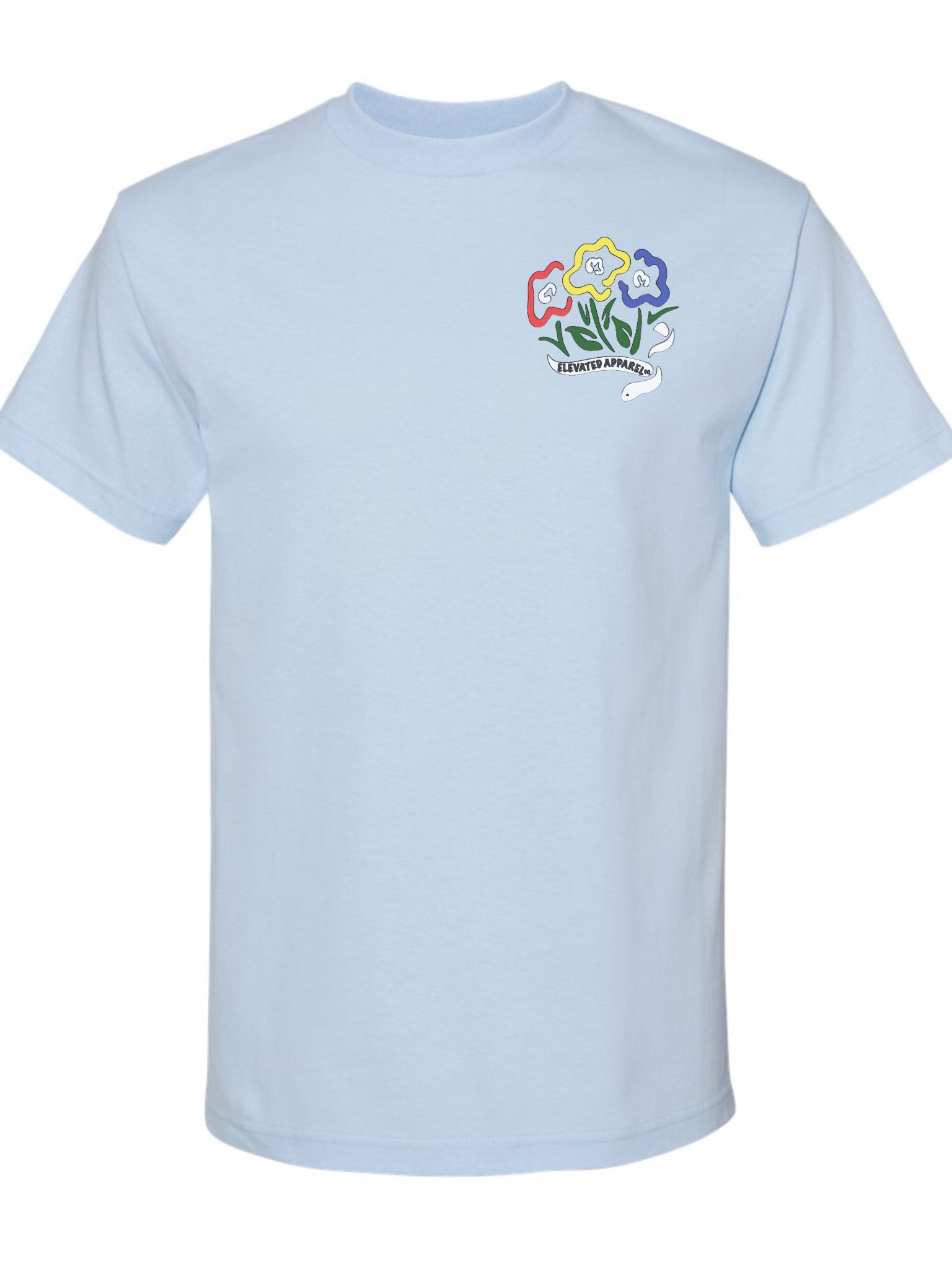 Garden T-Shirt