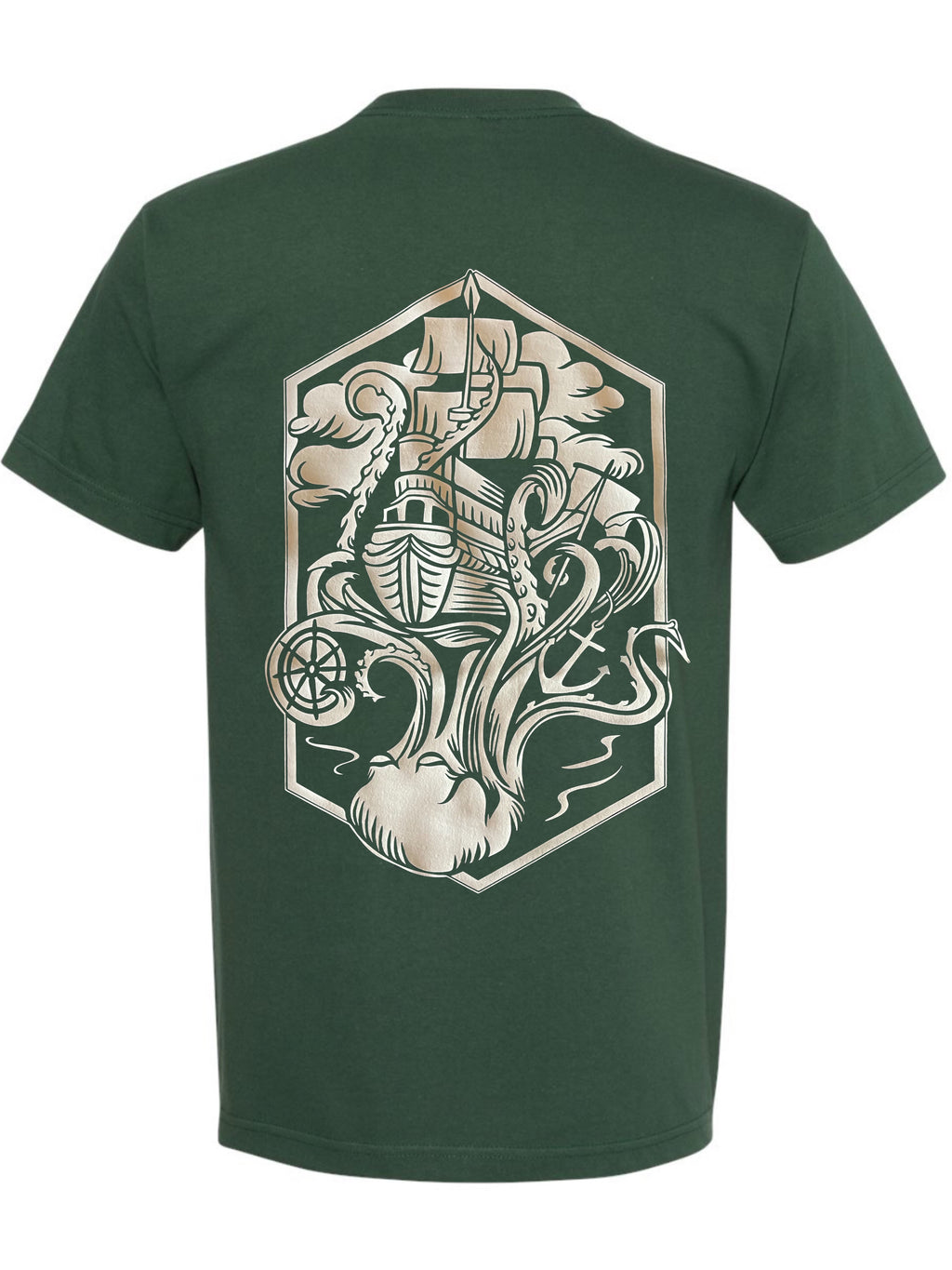 Kraken T-Shirt