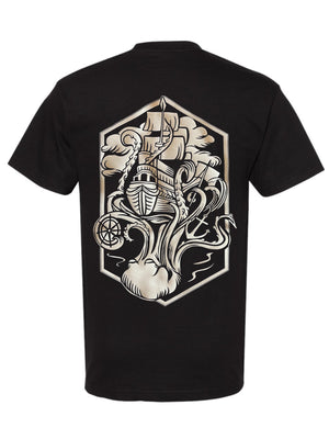 Kraken T-Shirt