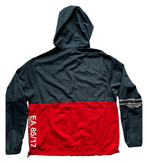 Industry Windbreaker