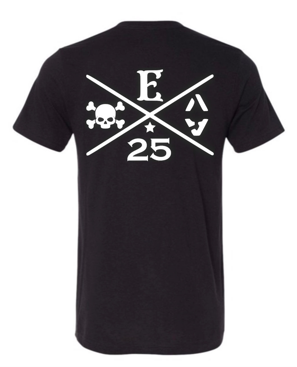 Double Cross T-Shirt