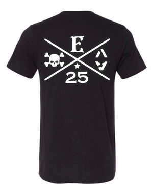 Double Cross T-Shirt