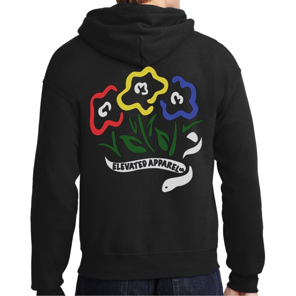 Garden Hoodie