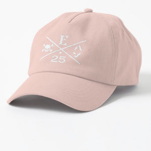 Crosshatch Dad Hat