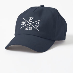 Crosshatch Dad Hat