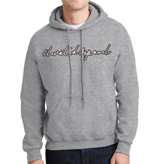 Breadwinner Hoodie