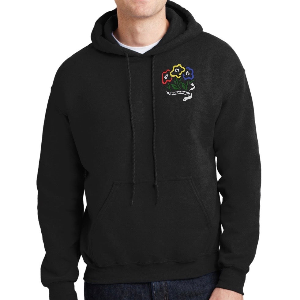 Garden Hoodie