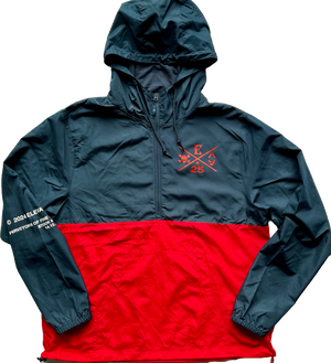 Industry Windbreaker