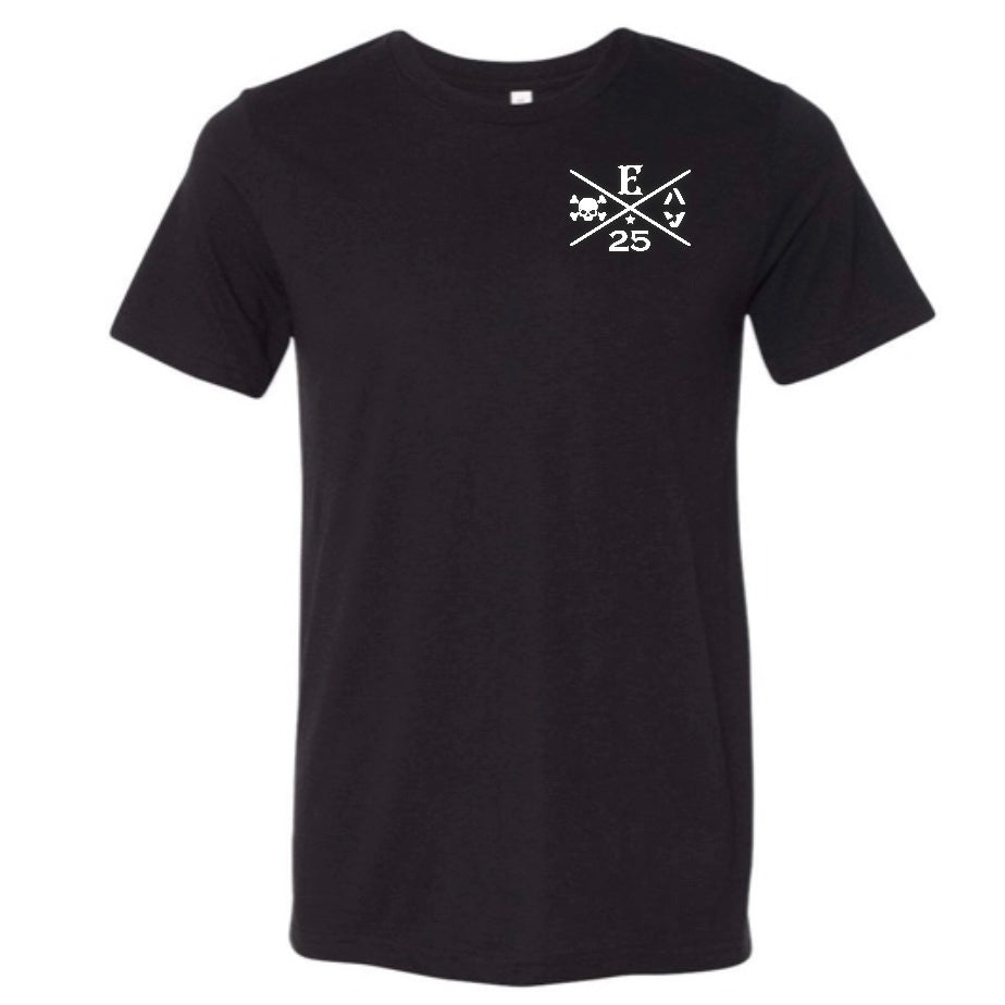 Double Cross T-Shirt