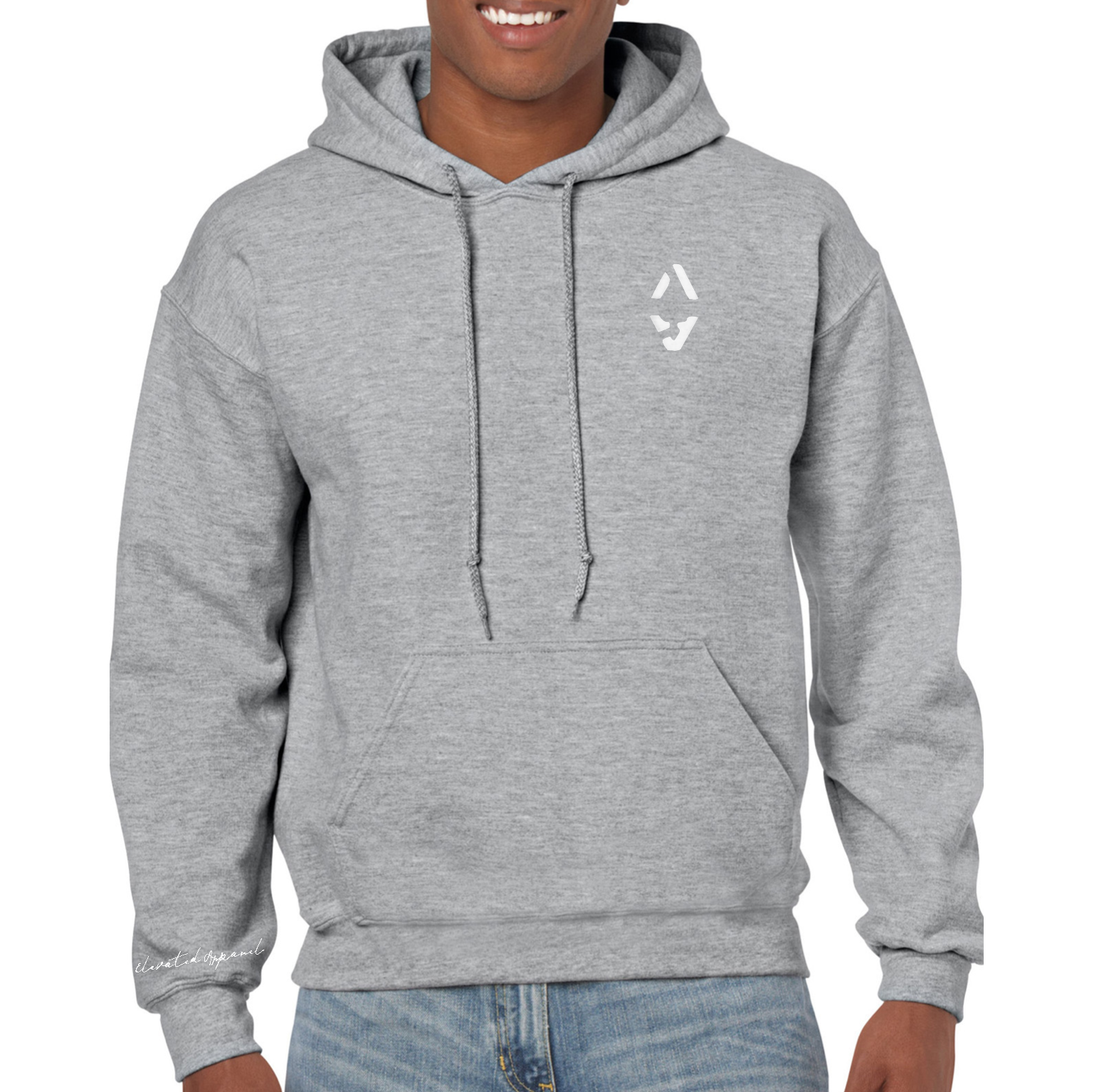 Magnate Hoodie