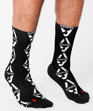 Flagship Crew Socks