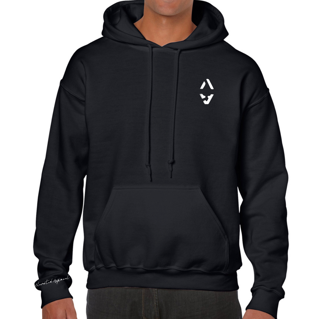 Magnate Hoodie