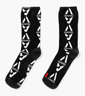 Flagship Crew Socks