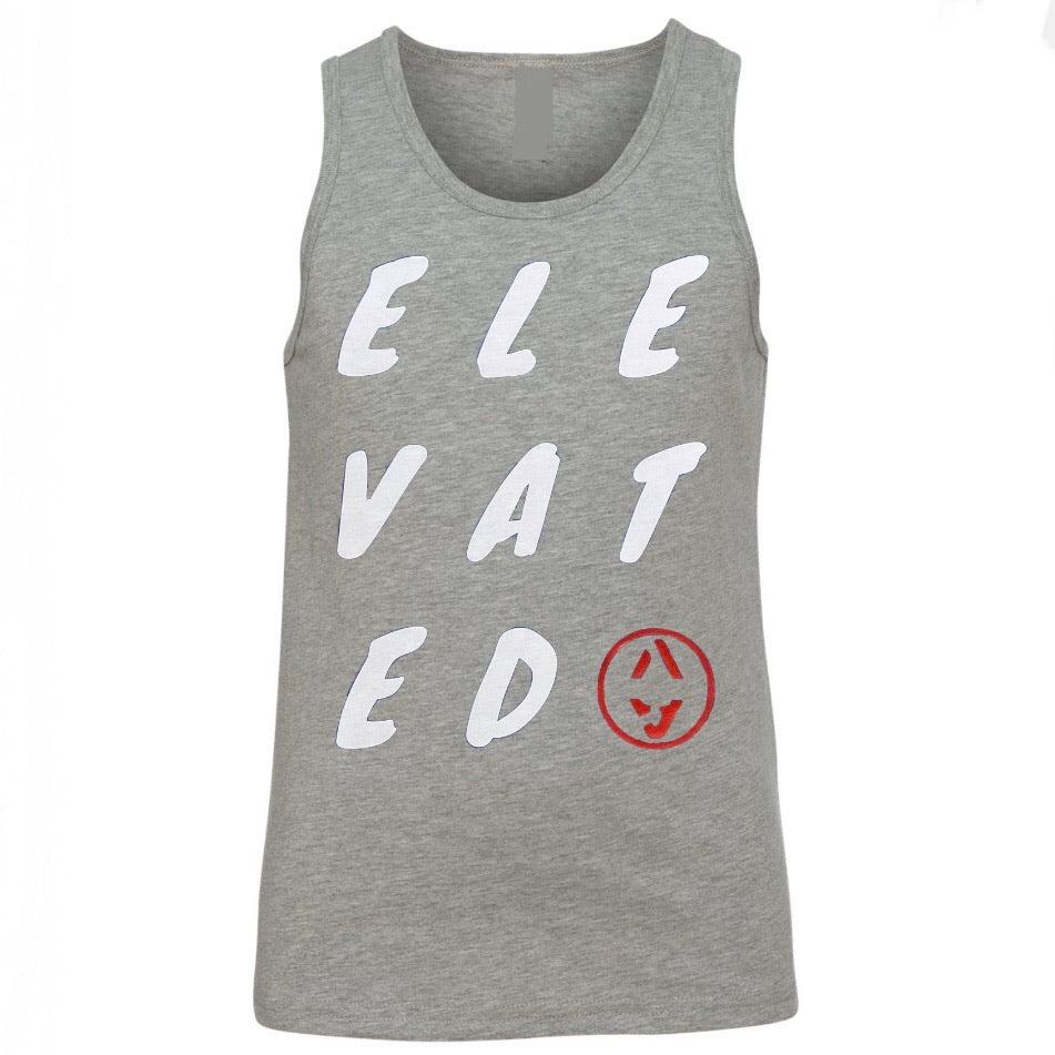 Upward Tank Top (Kids)