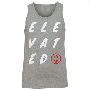 Upward Tank Top (Kids)